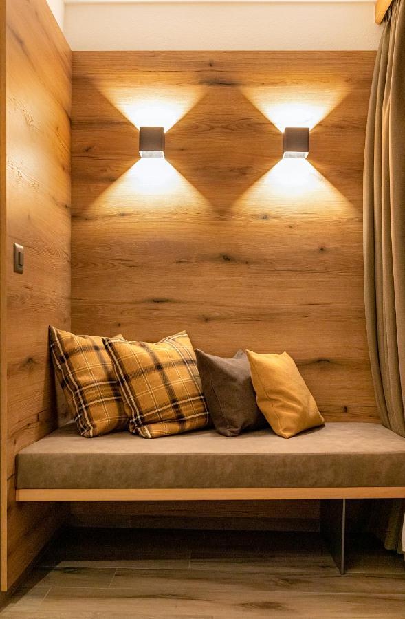 Arcade Apartments & Spa Saas-Fee Exterior photo