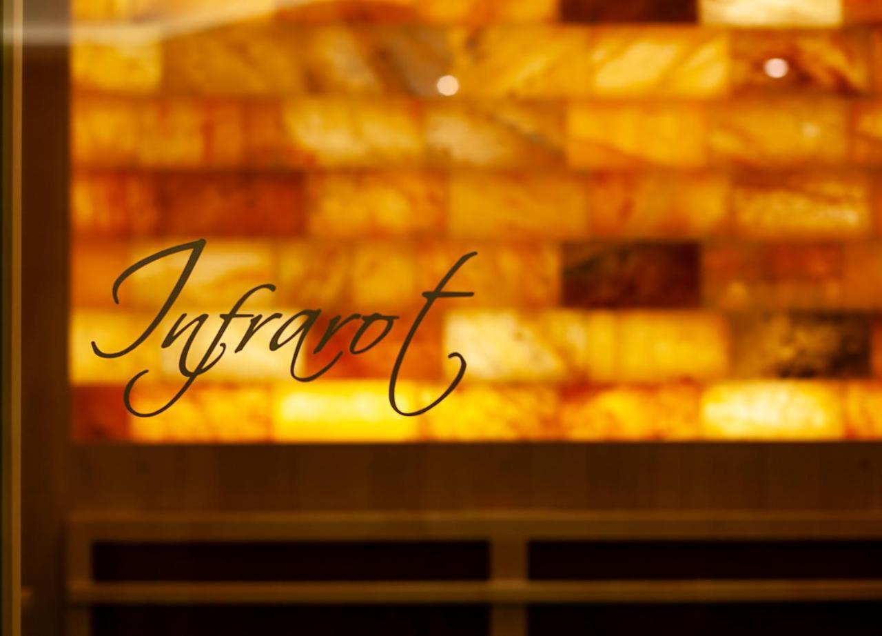 Arcade Apartments & Spa Saas-Fee Exterior photo