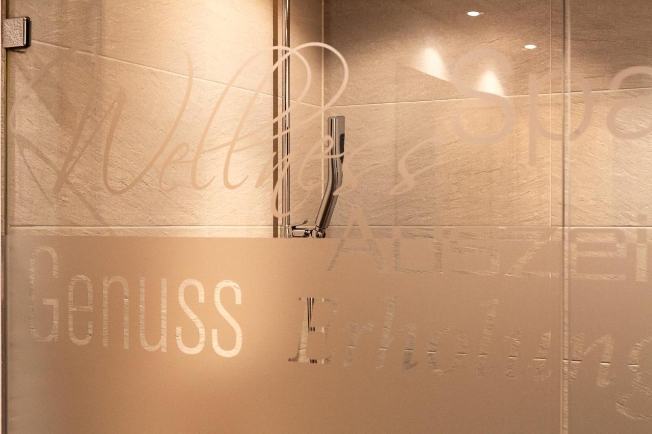 Arcade Apartments & Spa Saas-Fee Exterior photo